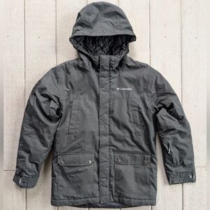 Columbia Jacket SKU1142